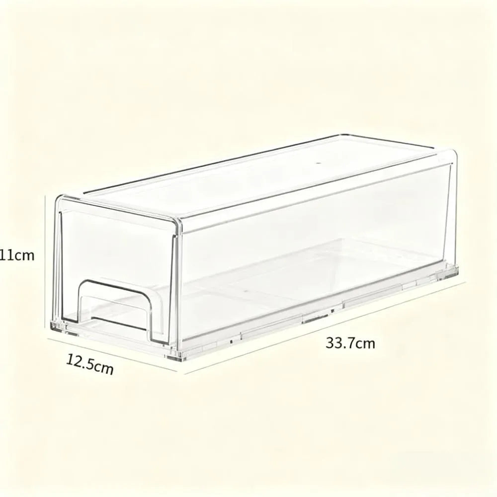 No More Odor Transfer! Leakproof Food Storage Boxes, Lock in Moisture & Nutrients