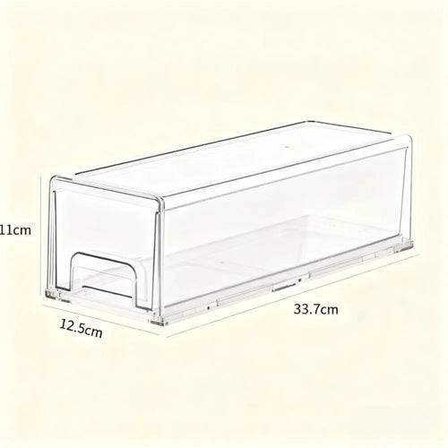 No More Odor Transfer! Leakproof Food Storage Boxes, Lock in Moisture & Nutrients