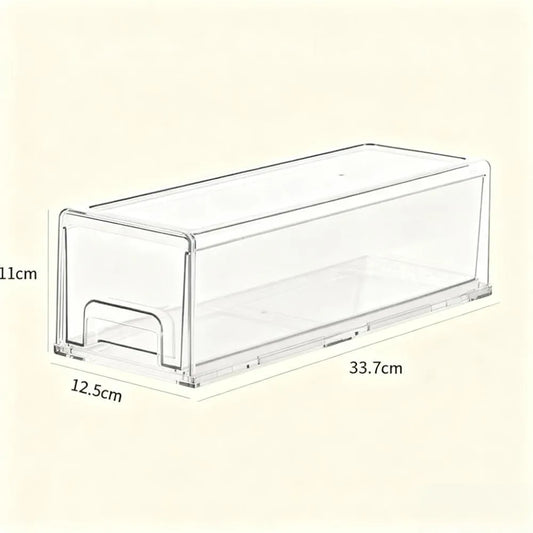 No More Odor Transfer! Leakproof Food Storage Boxes, Lock in Moisture & Nutrients