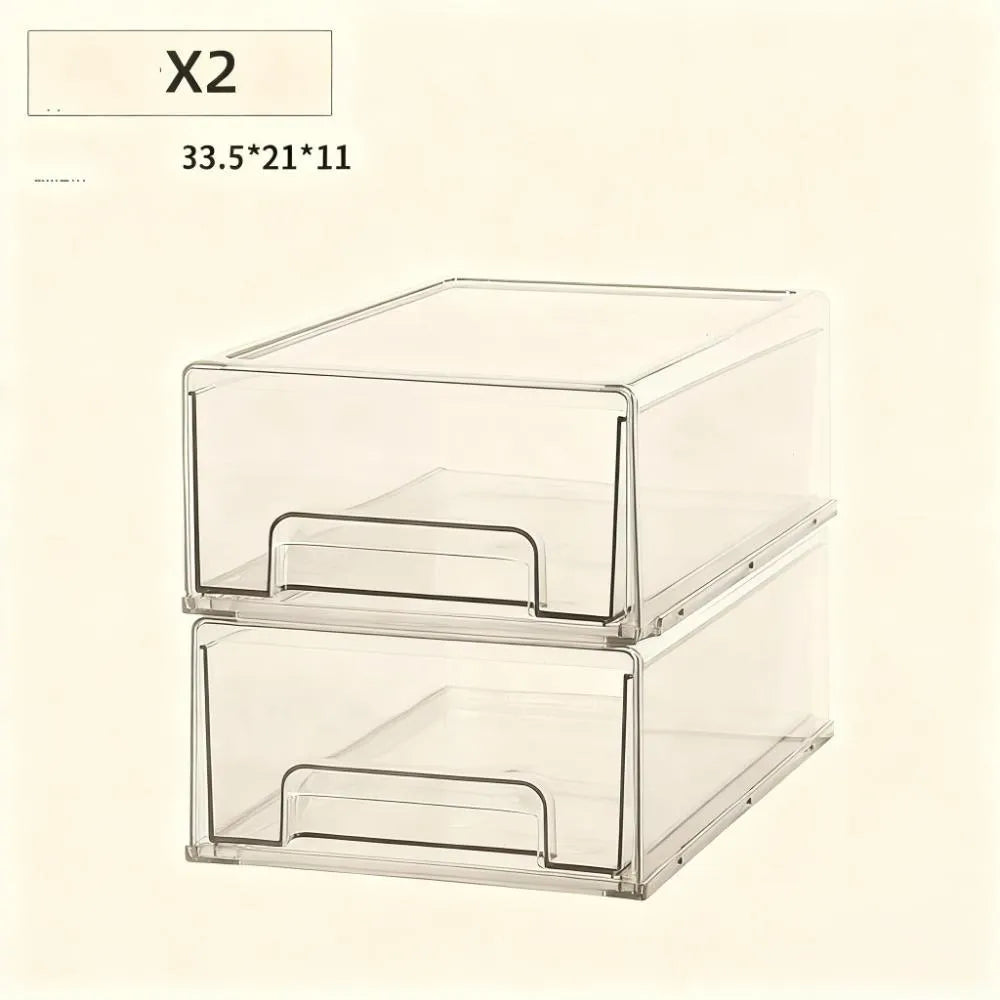 No More Odor Transfer! Leakproof Food Storage Boxes, Lock in Moisture & Nutrients