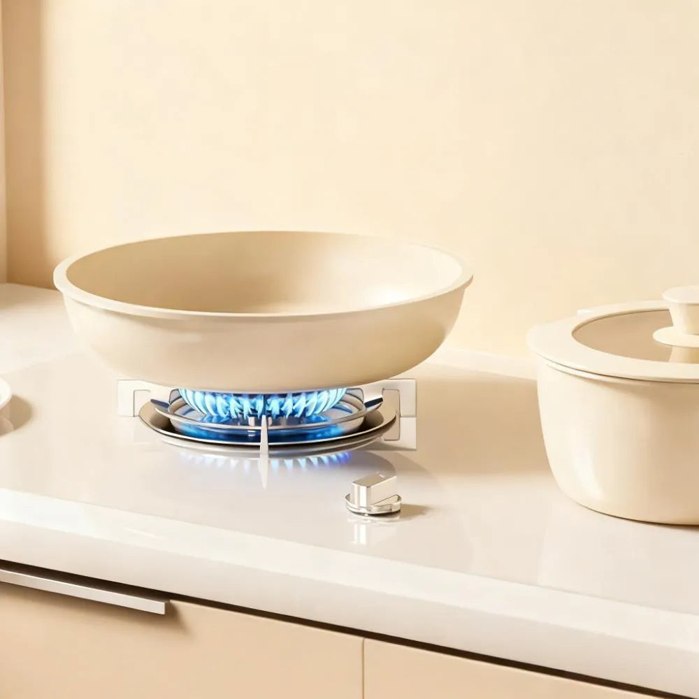 Portable Mini Cookware - Your All-in-One Kit for Easy Meals