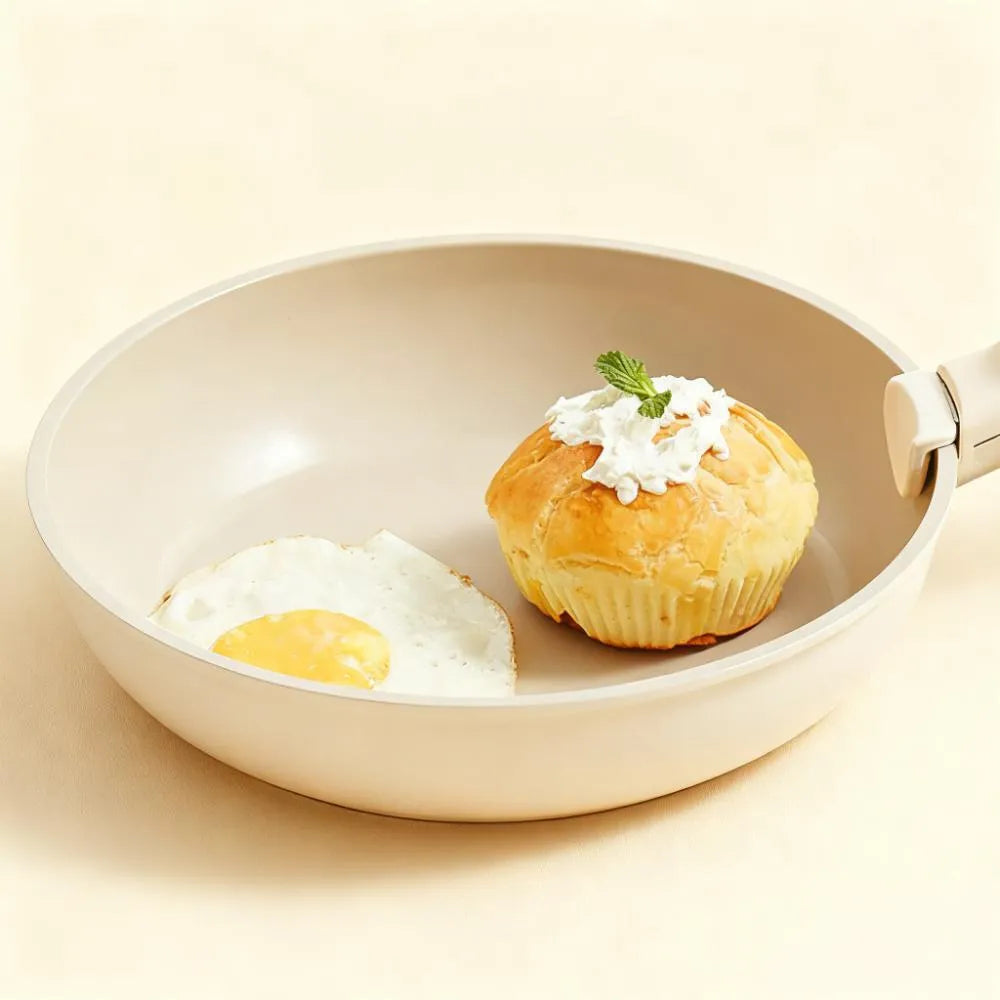 Portable Mini Cookware - Your All-in-One Kit for Easy Meals