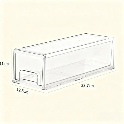 No More Odor Transfer! Leakproof Food Storage Boxes, Lock in Moisture & Nutrients